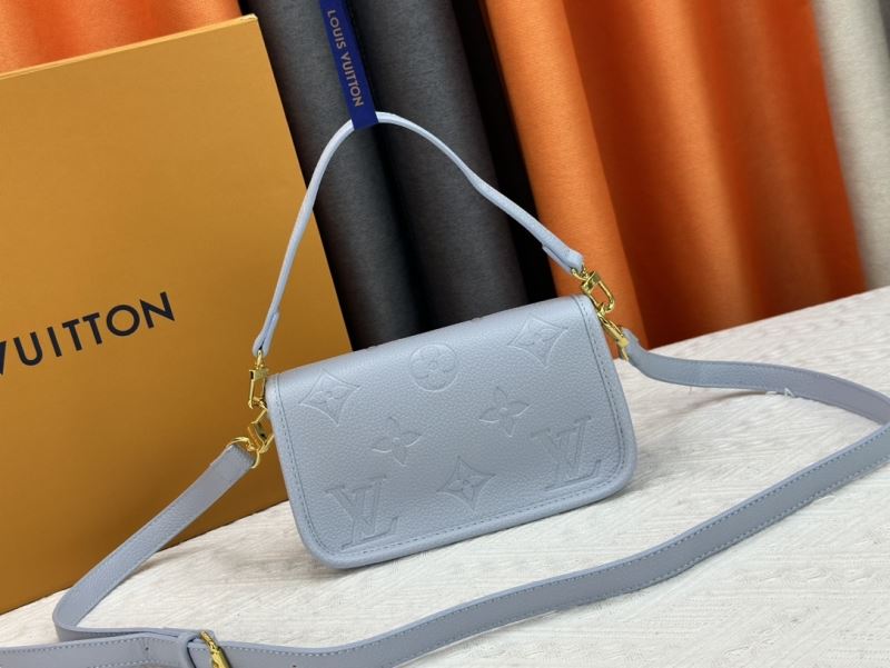 Louis Vuitton Satchel Bags